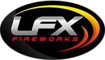 LFX Fireworks