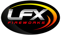 LFX Fireworks